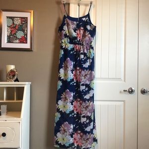 Women’s Maxi Dress